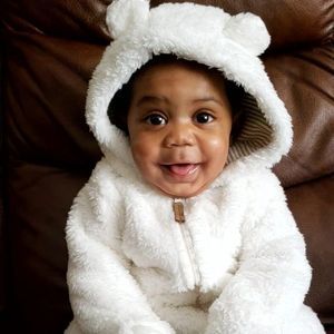 Meet your Posher, Shawntey